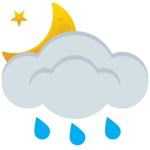 light intensity drizzle